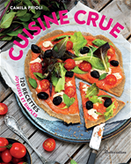 Télécharger le livre :  Cuisine crue