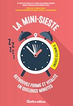 Télécharger le livre :  La mini-sieste : 10 minutes chrono !