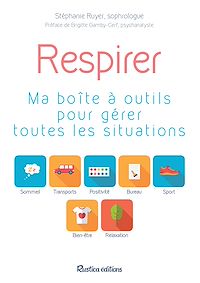 Téléchargez le livre :  Respirer