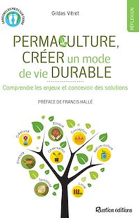 Téléchargez le livre :  Permaculture, créer un mode de vie durable