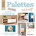 Télécharger le livre :  Palettes récup' style scandinave