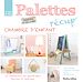 Télécharger le livre :  Palettes récup' chambre d'enfant