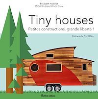 Téléchargez le livre :  Tiny houses