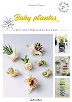 Télécharger le livre :  Baby plantes