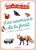 Télécharger le livre :  Les animaux de la forêt