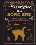 Télécharger le livre :  Les goûters de la sorcière