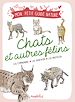 Télécharger le livre :  Chats et autres félins