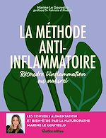 Télécharger le livre :  La méthode anti-inflammatoire