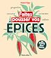 Télécharger le livre :  Faites pousser vos épices