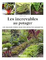 Télécharger le livre :  Les increvables au potager