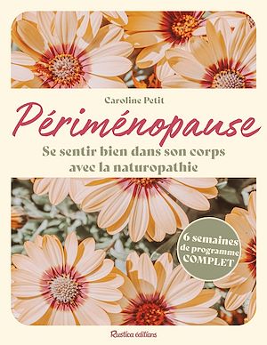 Téléchargez le livre :  Périménopause