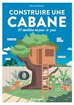 Télécharger le livre :  Construire une cabane