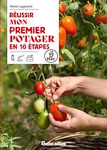 Télécharger le livre :  Réussir mon premier potager en 10 étapes