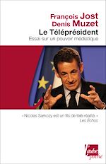 Télécharger le livre :  Le Téléprésident