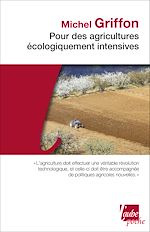 Télécharger le livre :  Pour des agricultures écologiquement intensives