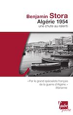 Télécharger le livre :  Algérie 1954