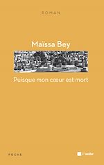 Télécharger le livre :  Puisque mon coeur est mort