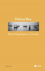 Télécharger le livre :  Pierre Sang Papier ou Cendre