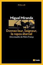 Télécharger le livre :  Donnez-leur, Seigneur, le repos éternel