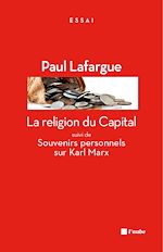 Télécharger le livre :  La religion du Capital