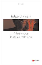 Télécharger le livre :  Mes mots