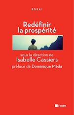 Télécharger le livre :  Redéfinir la prospérité