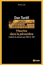 Télécharger le livre :  Meurtre dans la pénombre