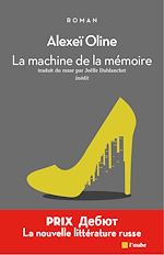 Télécharger le livre :  La machine de la mémoire