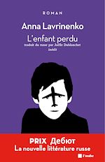 Télécharger le livre :  L'Enfant perdu