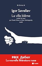 Télécharger le livre :  La Ville blême