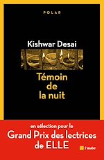 Télécharger le livre :  Témoin de la nuit