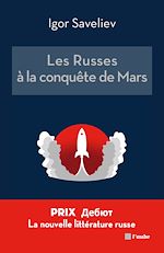Télécharger le livre :  Les Russes à la conquête de Mars
