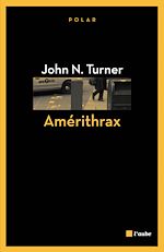 Télécharger le livre :  Amérithrax
