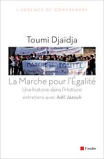 Télécharger le livre :  La Marche pour l'Égalité