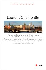 Télécharger le livre :  L'empire sans limites