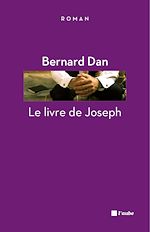 Télécharger le livre :  Le livre de Joseph