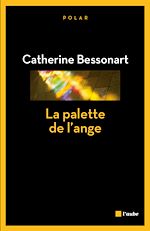 Télécharger le livre :  La palette de l'ange