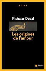 Télécharger le livre :  Les origines de l'amour