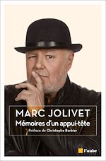 Télécharger le livre :  Mémoires d'un appui-tête