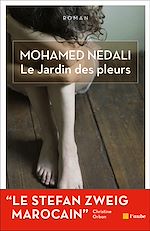 Télécharger le livre :  Le Jardin des pleurs