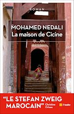 Télécharger le livre :  La maison de Cicine