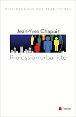 Télécharger le livre :  Profession urbaniste