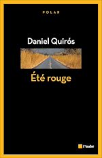 Télécharger le livre :  Eté rouge