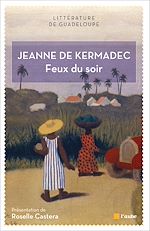 Télécharger le livre :  Feux du soir