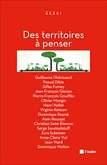 Télécharger le livre :  Des territoires à penser