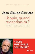 Télécharger le livre :  Utopie, quand reviendras-tu ?