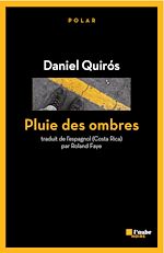 Télécharger le livre :  Pluie des ombres