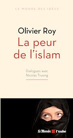 Télécharger le livre :  La peur de l'islam