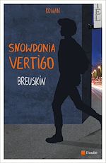 Télécharger le livre :  Snowdonia Vertigo