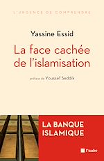 Télécharger le livre :  La face cachée de l'islamisation